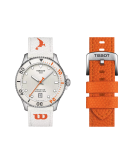 Tissot Seastar Wilson WNBA