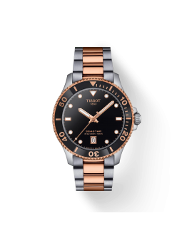 Tissot Seastar 1000 Quartz 40mm