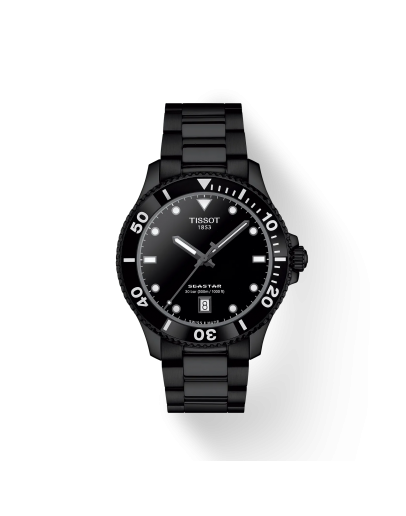 Tissot Seastar 1000 Quartz 40mm