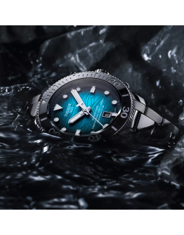 Tissot Seastar 2000 Professional Powermatic 80