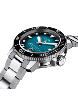 Tissot Seastar 2000 46mm