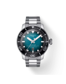 Tissot Seastar 2000 Professional Powermatic 80