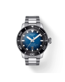 Tissot Seastar 2000 Professional Powermatic 80