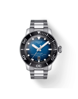 Tissot Seastar 2000 Professional Powermatic 80