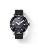 Tissot Seastar 2000 Professional Powermatic 80