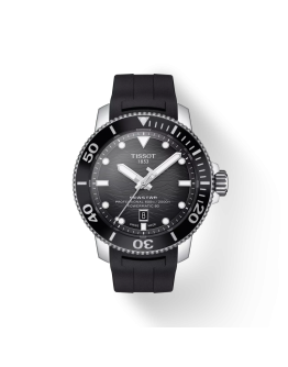 Tissot Seastar 2000 Professional Powermatic 80