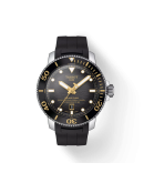 Tissot Seastar 2000 Professional Powermatic 80