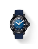 Tissot Seastar 2000 Professional Powermatic 80