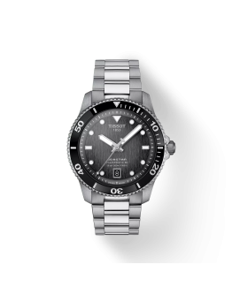 Tissot Seastar 1000 Powermatic 80 40mm