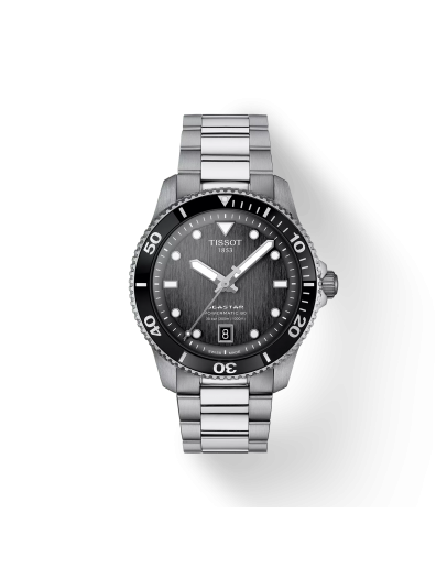 Tissot Seastar 1000 Powermatic 80 40mm