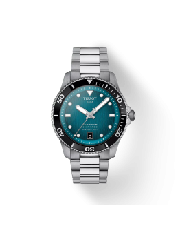 Tissot Seastar 1000 Powermatic 80 40mm