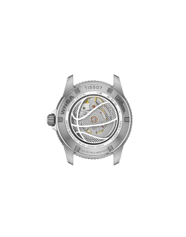 Tissot Seastar Wilson WNBA