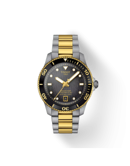 Tissot Seastar 1000 Powermatic 80 40mm