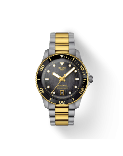 Tissot Seastar 1000 Powermatic 80 40mm