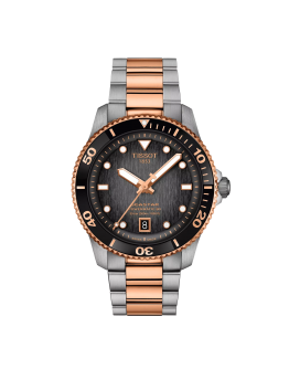 Tissot Seastar 1000 Powermatic 80 40mm