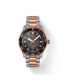 Tissot Seastar 1000 Powermatic 80 40mm