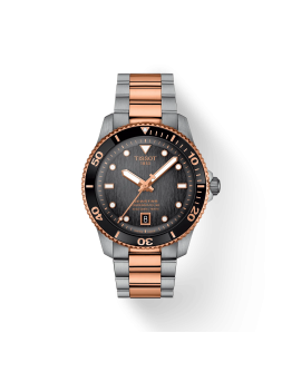 Tissot Seastar 1000 Powermatic 80 40mm