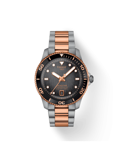 Tissot Seastar 1000 Powermatic 80 40mm