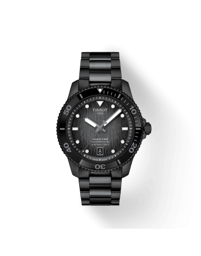 Tissot Seastar 1000 Powermatic 80 40mm