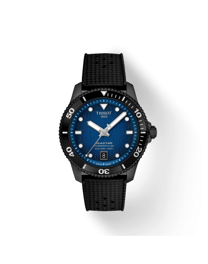 Tissot Seastar 1000 Powermatic 80 40mm