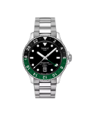 Tissot Seastar 1000 Quartz GMT