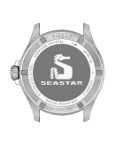 Tissot Seastar 1000 Quartz GMT