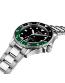 Tissot Seastar 1000 Quartz GMT