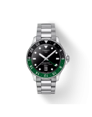 Tissot Seastar 1000 Quartz GMT
