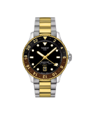 Tissot Seastar 1000 Quartz GMT