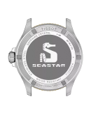 Tissot Seastar 1000 Quartz GMT