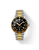 Tissot Seastar 1000 Quartz GMT
