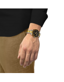 Tissot Seastar 1000 Quartz GMT