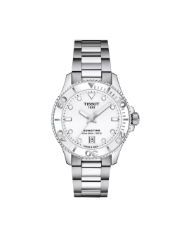 Tissot Seastar 1000 36mm