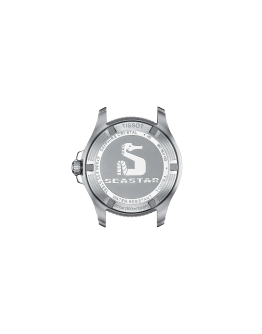 Tissot Seastar 1000 36mm