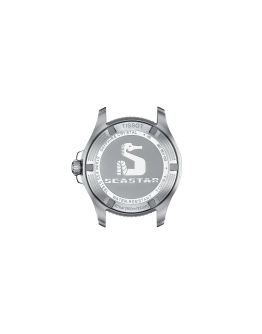 Tissot Seastar 1000 36mm