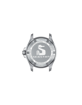 Tissot Seastar 1000 36mm