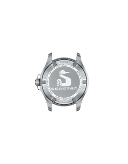 Tissot Seastar 1000 36mm
