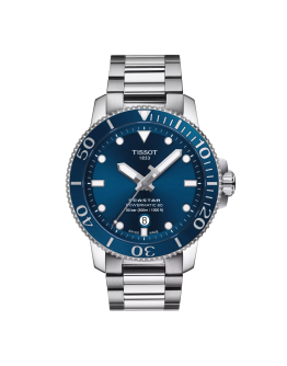 Tissot Seastar 1000 Powermatic 80