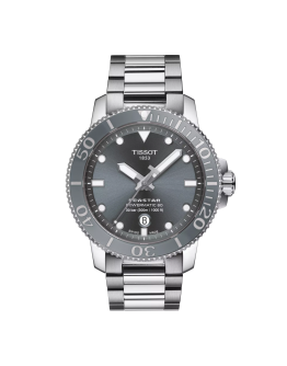 Tissot Seastar 1000 Powermatic 80