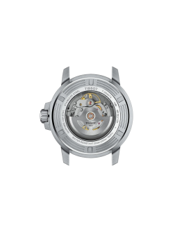 Tissot Seastar 1000 Powermatic 80