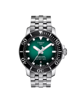 Tissot Seastar 1000 Powermatic 80