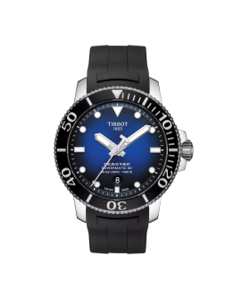 Tissot Seastar 1000 Powermatic 80