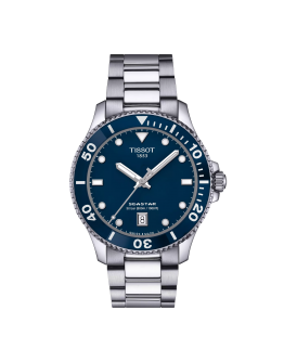 Tissot Seastar 1000 40mm