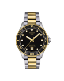 Tissot Seastar 1000 40mm