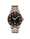 Tissot Seastar 1000 Quartz 40mm