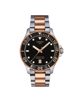 Tissot Seastar 1000 Quartz 40mm
