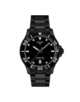 Tissot Seastar 1000 Quartz 40mm