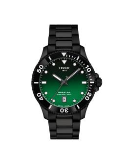 Tissot Seastar 1000 Quartz 40mm