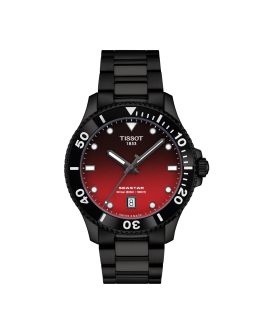 Tissot Seastar 1000 Quartz 40mm