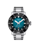 Tissot Seastar 2000 Professional Powermatic 80